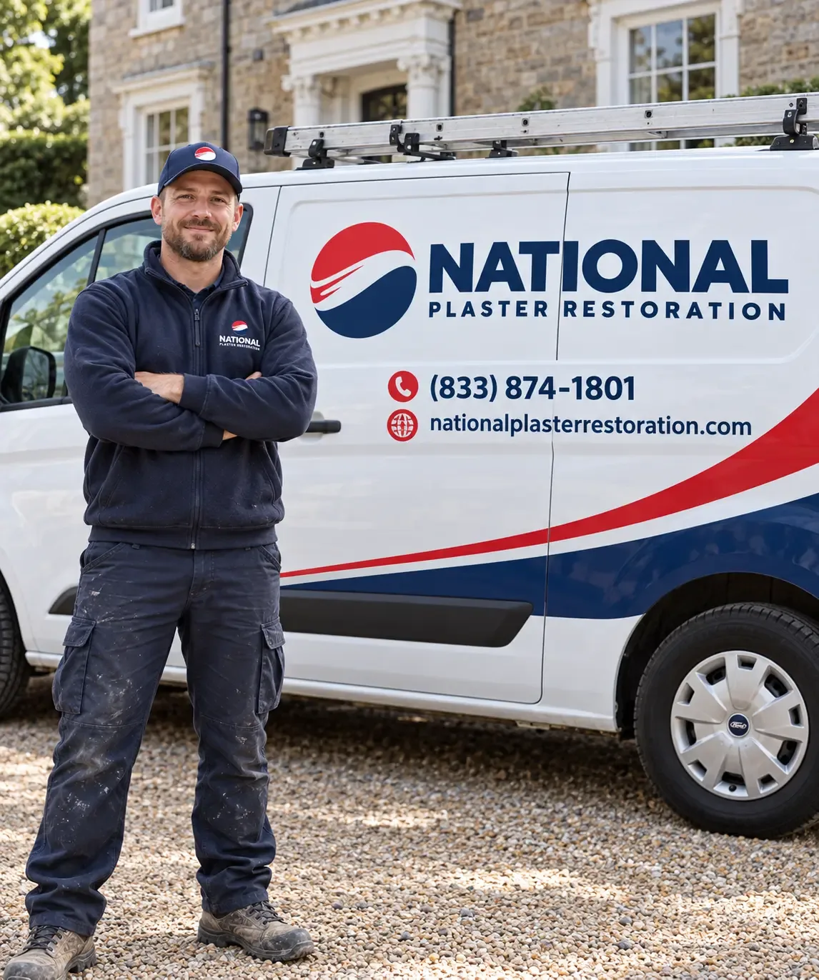 Plaster Repair company in Spencer, NY